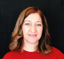 Lisa M - General Manager